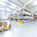What Are the Best Practices for Warehouse Facility Management?