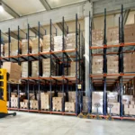 3 Ways Warehouse Facilities Boost Supply Chain Efficiency